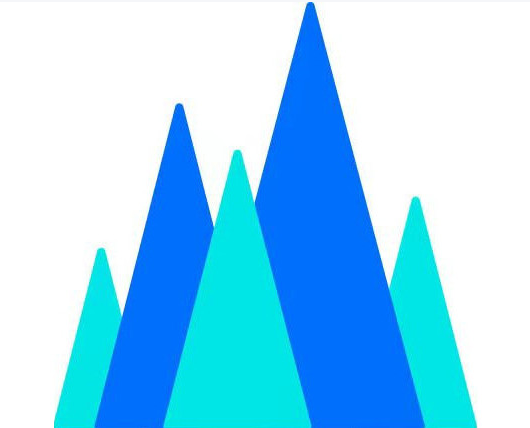 火山云
